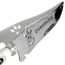 🔥 Faca Picanheira Artesanal para Churrasco – Clubes Brasileiros de Futebol 🔥