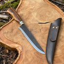 Picanheira Artesanal BruteForge 8"