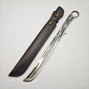 Titan Tanto – Full Tang