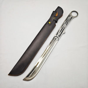 Titan Tanto – Full Tang