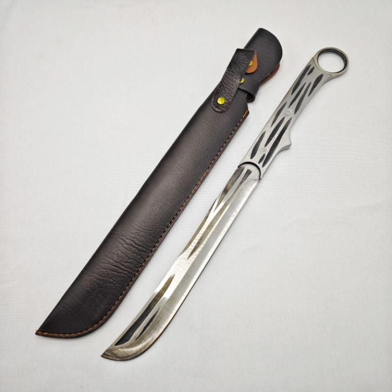 Titan Tanto – Full Tang