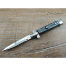 Canivete Stiletto Black - Italiano