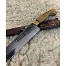 Javalizeira 10” – Aço Carbono 1070