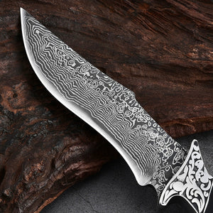 Nomad Hunter 25cm