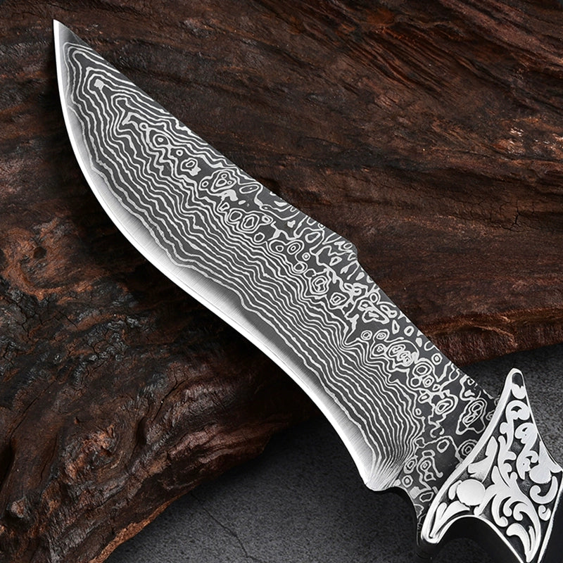 Nomad Hunter 25cm