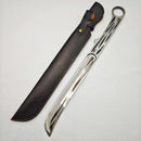 Titan Tanto – Full Tang