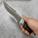 Nomad Hunter 25cm