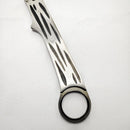 Titan Tanto – Full Tang