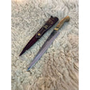 Javalizeira 10” – Aço Carbono 1070