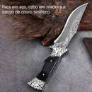 Nomad Hunter 25cm