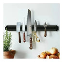 🧲 Barra Magnética 33cm Para Facas – Alta Fixação | Cozinha, Churrasco e Ferramentas