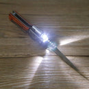 Canivete Ranger LED – Multifuncional