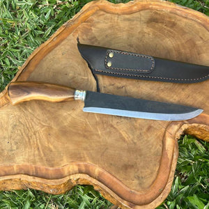 Picanheira Artesanal BruteForge 8