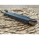 Canivete Stiletto Black - Italiano