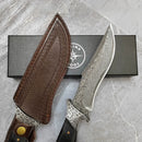 Nomad Hunter 25cm