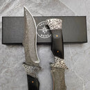 Nomad Hunter 25cm