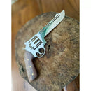 A Faca que Todo Churrasqueiro Precisa Ter — Modelo Revolver Exclusivo!