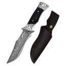 Nomad Hunter 25cm