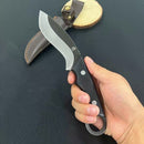 Faca Artesanal Black Hunter 4,5"