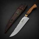 Bravo – Faca de Churrasco Full Tang 11"