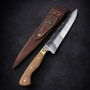 Javalizeira 12” – Aço Inox - Personalizavel com nome