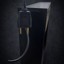 Expositor Premium para Facas de Parede com LED