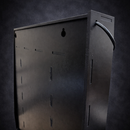 Expositor Premium para Facas de Parede com LED