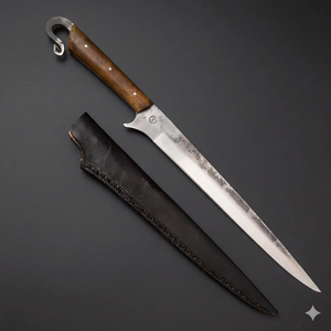 Javalizeira Phantom 12” – Linha Caçador