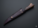 Picanheira Artesanal BruteForge 8,5"