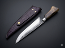 Picanheira Artesanal BruteForge 8,5"