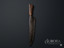 Picanheira Artesanal BruteForge 8,5"