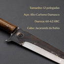 Javalizeira Phantom 12” – Linha Caçador