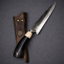La Frontera Chifre – 9"