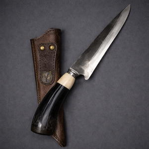 La Frontera Chifre – 9