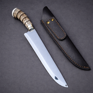 Cabo em Couraça de Tatu  8”