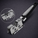 🔪 Afiador de Facas Profissional com Ventosa – Amolador de Precisão em Segundos