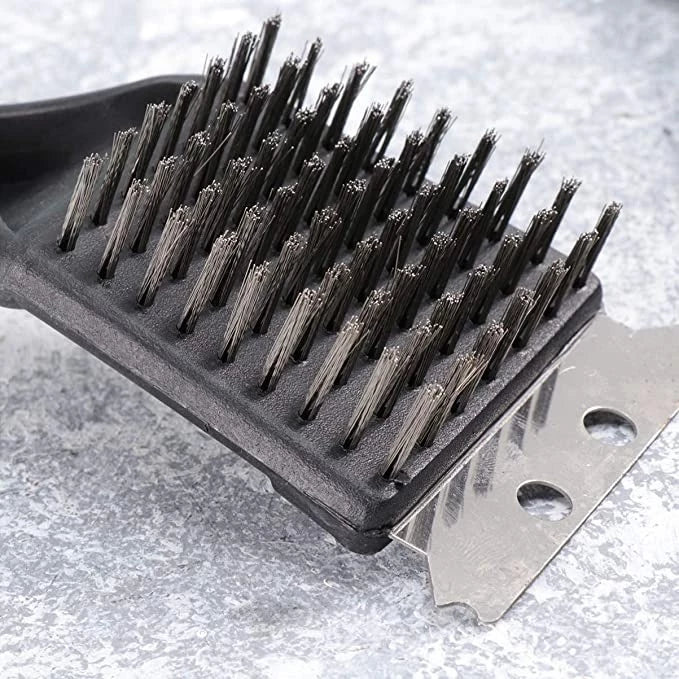 🔥 Mantenha sua Churrasqueira Sempre Pronta para o Próximo Churrasco!