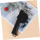 🔥 Acendedor de Churrasqueira Manual com Manivela  | Prático e Seguro