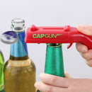 CapGun - Abridor Lançador de Tampas