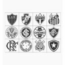 Kit Talher de Churrasco Profissional Personalizado a Laser – 3 Peças com Caixa MDF