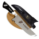 🔥 Faca Picanheira Artesanal para Churrasco – Clubes Brasileiros de Futebol 🔥